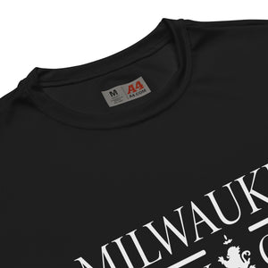 Rugby Imports Milwaukee RFC Performance T-Shirt