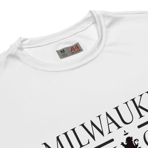 Rugby Imports Milwaukee RFC Performance T-Shirt
