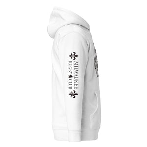 Rugby Imports Milwaukee RFC Retro Hoodie