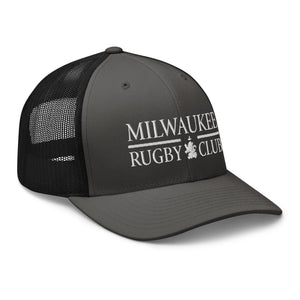 Rugby Imports Milwaukee RFC Retro Trucker Cap
