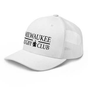 Rugby Imports Milwaukee RFC Retro Trucker Cap