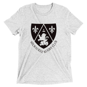 Rugby Imports Milwaukee RFC Triblend T-Shirt