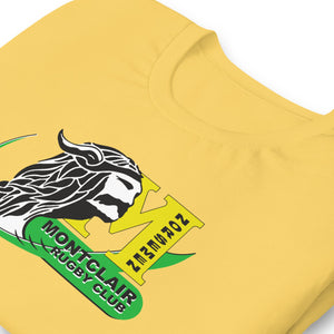 Rugby Imports Montclair Rugby Club Premium T-Shirt