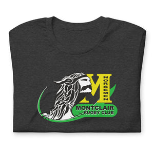 Rugby Imports Montclair Rugby Club Premium T-Shirt