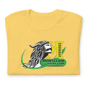Rugby Imports Montclair Rugby Club Premium T-Shirt