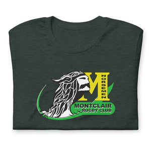 Rugby Imports Montclair Rugby Club Premium T-Shirt