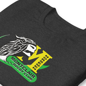 Rugby Imports Montclair Rugby Club Premium T-Shirt
