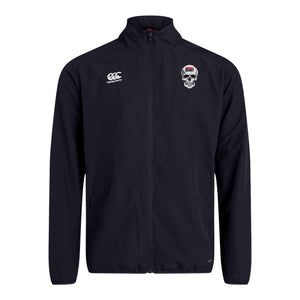 Rugby Imports Nebraska Rugby CCC Club Track Jacket