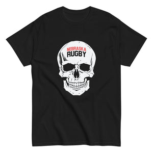 Rugby Imports Nebraska Rugby Classic T-Shirt