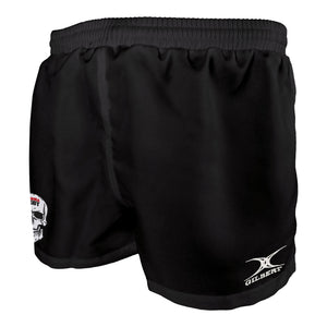 Rugby Imports Nebraska Rugby Gilbert Saracen Shorts