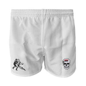 Rugby Imports Nebraska Rugby RI Pro Power Shorts