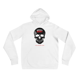 Rugby Imports Nebraska Rugby Social Hoodie