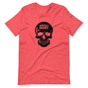 Rugby Imports Nebraska Rugby Social T-Shirt