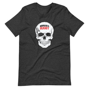 Rugby Imports Nebraska Rugby Social T-Shirt