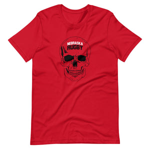 Rugby Imports Nebraska Rugby Social T-Shirt