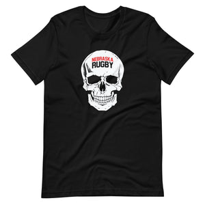 Rugby Imports Nebraska Rugby Social T-Shirt