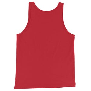 Rugby Imports Nebraska Rugby Social Tank Top