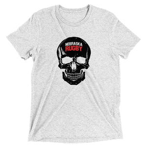 Rugby Imports Nebraska Rugby Triblend T-Shirt