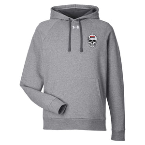 Rugby Imports Nebraska Rugby UA Rival Fleece Hoodie
