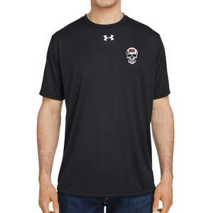Rugby Imports Nebraska Rugby UA Team Tech T-Shirt