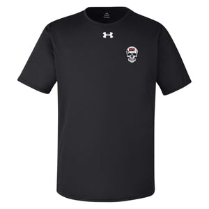 Rugby Imports Nebraska Rugby UA Team Tech T-Shirt