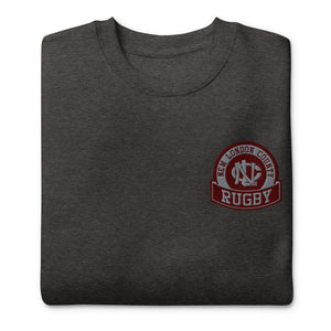 Rugby Imports New London County RFC Crewneck Sweatshirt