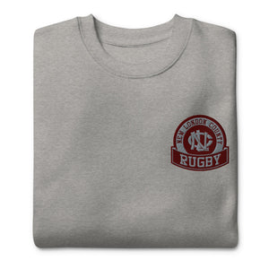 Rugby Imports New London County RFC Crewneck Sweatshirt