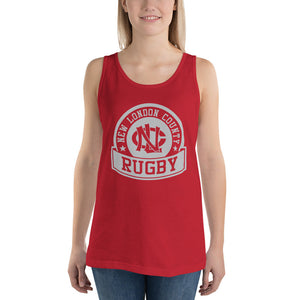 Rugby Imports New London County RFC Social Tank Top