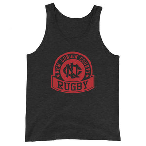 Rugby Imports New London County RFC Social Tank Top