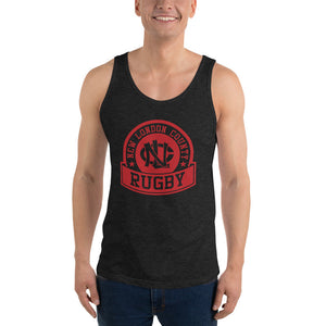 Rugby Imports New London County RFC Social Tank Top