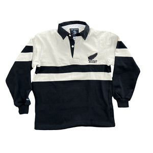 Rugby Imports New Zealand Exchange Pattern Rugby Jersey