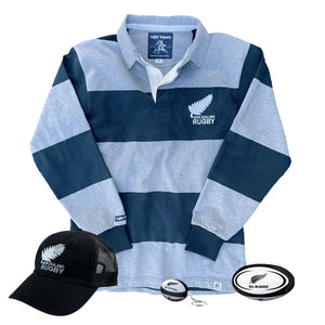 Rugby Imports New Zealand Rugby Jersey Gift Box