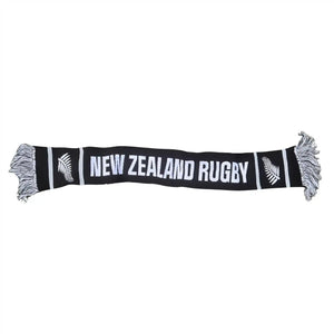 Rugby Imports New Zealand Rugby Scarf