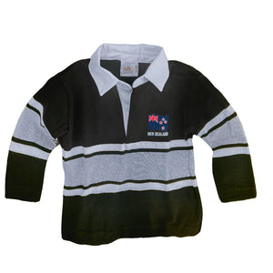 Rugby Imports New Zealand Rugby Toddler Jersey