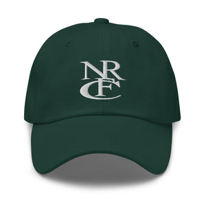Rugby Imports Norsemen RFC Adjustable Hat