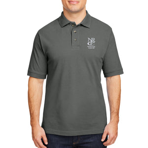 Rugby Imports Norsemen RFC Cotton Polo