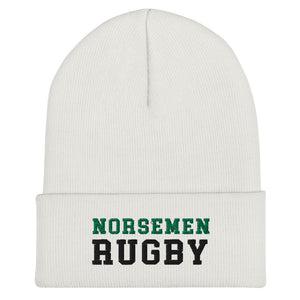 Rugby Imports Norsemen RFC Cuffed Beanie