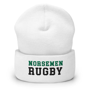 Rugby Imports Norsemen RFC Cuffed Beanie
