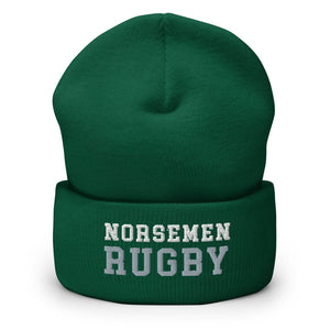 Rugby Imports Norsemen RFC Cuffed Beanie