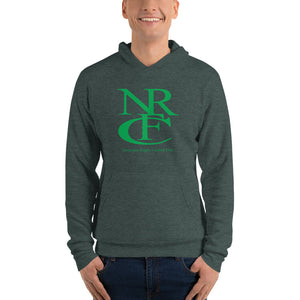 Rugby Imports Norsemen RFC Pullover Hoodie