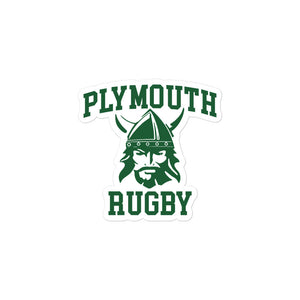 Rugby Imports Norsemen RFC Stickers