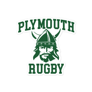 Rugby Imports Norsemen RFC Stickers