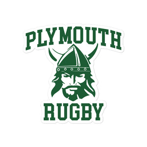 Rugby Imports Norsemen RFC Stickers