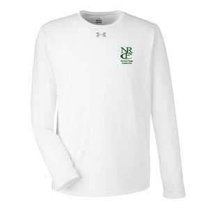 Rugby Imports Norsemen RFC Tech LS T-Shirt