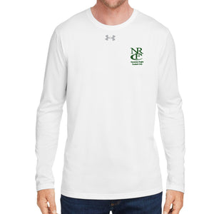 Rugby Imports Norsemen RFC Tech LS T-Shirt