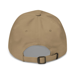 Rugby Imports North Shore RFC Adjustable Hat
