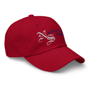 Rugby Imports North Shore RFC Adjustable Hat