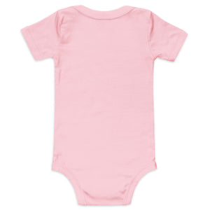 Rugby Imports North Shore RFC Baby Onesie