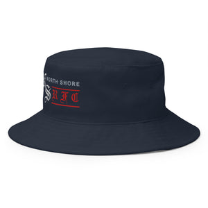 Rugby Imports North Shore RFC Bucket Hat
