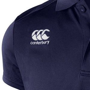 Rugby Imports North Shore RFC CCC Club Dry Polo